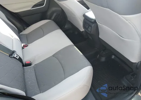 2022 Toyota Rav4 Xle from USA, damaged, VIN 2T3P1RFV9NW323064